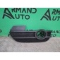 8U0807681ASP9 окантовка птф Audi Q3 1 8U 2011-2014 , 8U0807681A, 4
