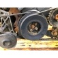 028105253A Шкив коленвала Audi 80 B4 2000