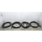 5082415 уплотнитель двери Ford Transit Connect 2005 ,5082416,1473206,1473205