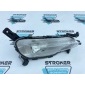 92207H5000 фара противотуманная Hyundai Solaris HCR 2017 92207-H5000