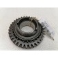 02A311261R шестерня 2 передачи Volkswagen Passat B4