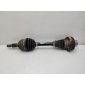 7P0407271B привод Volkswagen Touareg 2 NF