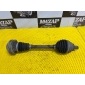 5Q0407271G Привод SKODA OCTAVIA A7 2014