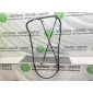 4F0837911 Уплотнитель двери Audi A6 C6 Avant Quattro 2005 , 4F0831345B, 4F0831345A, 4F0831345E