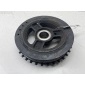 L32311400A Шкив коленвала Mazda 6 (2002-2007) GG/GY 2004