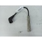 06A035255C Провод высоковольтный Audi A4 B5 (1994-2001) 1999