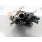 11657634486 Турбина BMW 5 series F10 2013 , , 7635803, 11657635803, 11657588938, 11657609210, 7634486, 7588938, 7609210