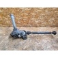 LR039594 Редуктор переднего моста Land Rover Range Rover 4 2015 , CPLA3017AF