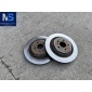 A1664230700 Диск тормозной задний Mercedes GL X166 2015 ,09A96111,,A1664230212