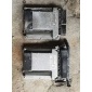 4L0910409A блок управления двигателя audi q7 4l 4.2tdi рестайлинг