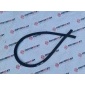 7H0823737B Уплотнитель капота Volkswagen Multivan 2009