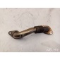 038131521E Трубка системы рециркуляции EGR Seat Toledo 1 1999
