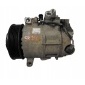 A0012304911 sk210 компрессор кондиционера w204 1.8