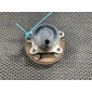 C2D49191 ступица передняя Jaguar XJ X351 2013 ,8W832B663AC,,C2D38989