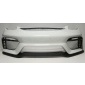 982000 Бампер передняя порше кайман 982 gt4 rs