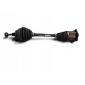 4F0407271AC audi rs6 c6 привод левый передняя 5.0 tfsi буга