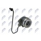 NWSPL019 nty nws - pl - 019 выжимной подшипник центральный , муфта