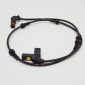 A1644408239 мб мл w164 фронт brake wear indicator wiring harness