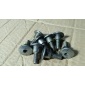 Болт головки капота клапонов yamaha xj mt fz1 xv xvz tdm xj6 mt - 09 mt - 10