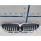 51137449428 Решетка радиатора BMW 3 G20/G21 2018-