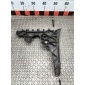 4f5807454 Кронштейн крепления бампера заднего Audi A6 2006