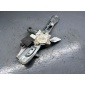 24451521 Стеклоподъемник задний левый Opel Vectra C 2002 , 24414776