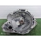 55355489 мкпп Opel Zafira B (2005-2012)