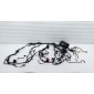 91281J7070 Проводка подкапотная Kia Ceed CD 2023 , 91844J7221