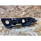 8W0807284 Кронштейн крепления бампера переднего Audi A4 B9 2016