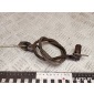 MR407270 датчик ABS Mitsubishi Pajero 3 2002