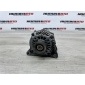 5705CW Генератор Citroen C3 2006 , 9660055080, 5702G0, 5705EG, 5705KW