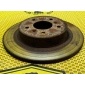 432064EA0A Диск тормозной Nissan Qashqai J11 2018