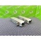 4F0807134 Кронштейн усилителя бампера Audi A6 C6 Avant Quattro 2005 , , 4F0807133