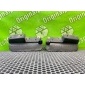 4F0853834A Брызговик Audi A6 C6 Avant Quattro 2005 , 4F0853834, 4F0853833, 4F0853833A