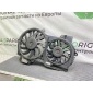 4F0121003A Вентиляторы Audi A6 C6 Avant Quattro 2005 , 4F0121003, 4F0959455, 4F0959455A, 4F0959501G