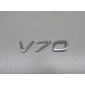 9483064 Эмблема Volvo V70 (2000 - 2007)