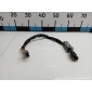 7701470736 Замок зажигания Renault Kangoo (2003 - 2008)