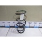 8200304212 Пружина передняя Renault Megane II (2003 - 2009)