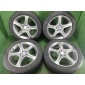 A2044012800 Диск литой Mercedes GLK (X204) Рестайлинг 2012 - 2015 2014 , 2044012800