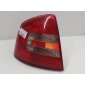 1Z5945095A Фонарь задний левый Skoda Octavia A5 (2004-2008) 2005