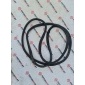 A9066970698 Уплотнитель двери передней левой Volkswagen Crafter 2014