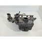 9158176 коллектор впускной форсунки opel meriva astra zafira 1.6b