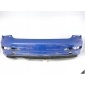 8U0807521H audi q3 8u0 s - line 11 - 14 бампер спойлер / диффузор задняя 4xpdc / фаркоп