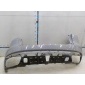 CD569F2713031901 Бампер задний Changan UNI-K 2020-