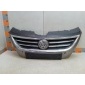 3C8853651QGRU Решетка радиатора Volkswagen Passat CC 358 2010