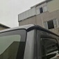 TXJ383 удлинитель желобки крыши джип wrangler jk / jku