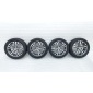 3113102XKQ00A Диски литые комплект Haval F7x 1 2022