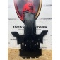 HK836B629BE Защита двигателя Land Rover Range Rover Velar L560 2019 HK83-6B629-BE, HK83-6B629-DC