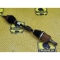 391014BB4D Привод АКПП Nissan Qashqai J11 2018