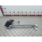 8200485201 Стеклоподъемник электрический двери задней левой Renault Laguna 2 (2000-2007) 2001 ,